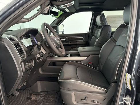 New 2026 RAM 2500 Laramie image 10