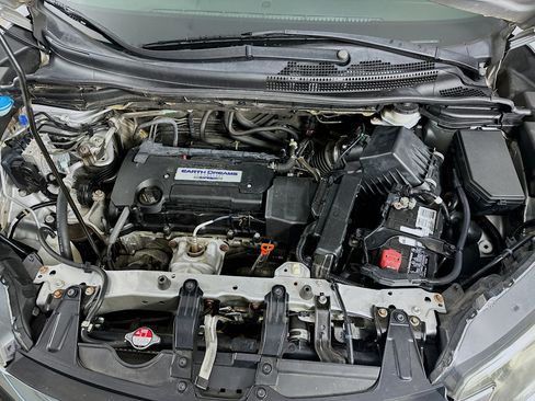 Used 2015 Honda CR-V EX image 32