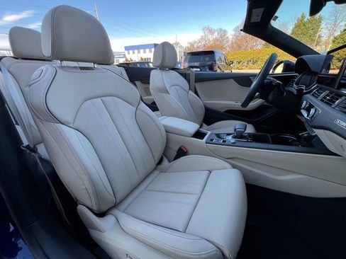 Used 2024 Audi A5 2.0T Premium Plus image 28