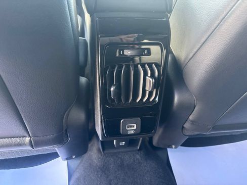 Certified 2023 Jeep Compass Latitude AWD/4WD image 29