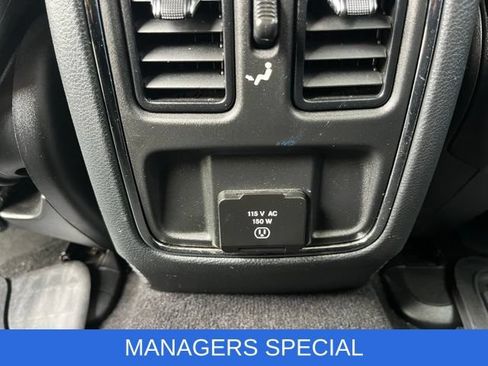 Used 2020 Jeep Grand Cherokee Altitude AWD/4WD image 33
