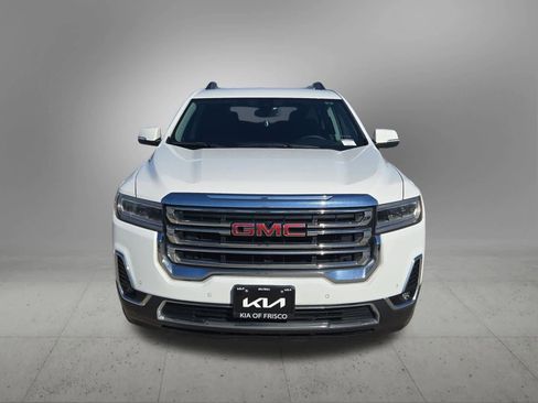 Used 2023 GMC Acadia SLT image 9