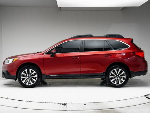 Used 2016 Subaru Outback 2.5i Limited image 2