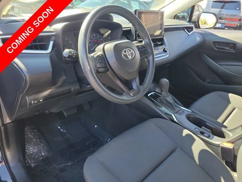 Used 2023 Toyota Corolla LE FWD image 20
