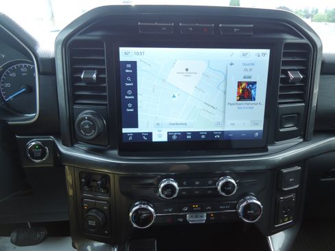 Used 2022 Ford F150 XLT w/ Equipment Group 302A High AWD/4WD image 17