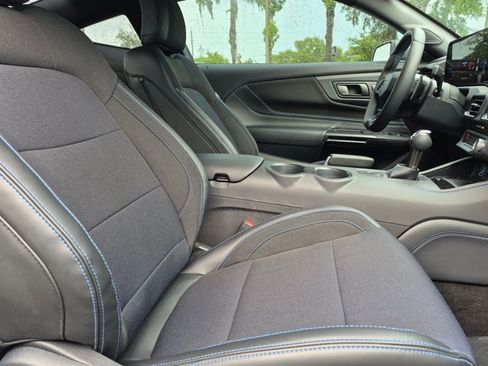 Used 2024 Ford Mustang Dark Horse RWD image 16