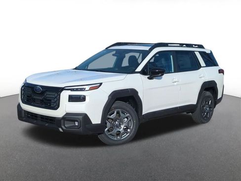 New 2026 Subaru Outback Premium image 1