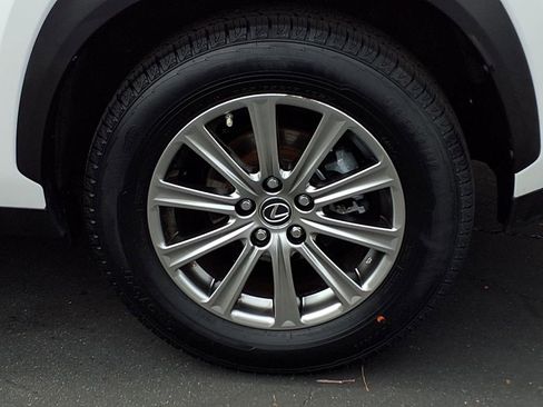 Used 2020 Lexus NX 300 300 Base w/ Accessory Package 2 image 4