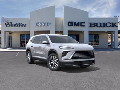 New 2026 Buick Enclave Preferred w/ Power Package