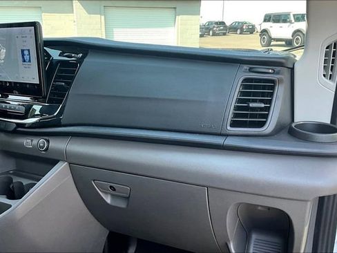 Used 2023 Ford Transit 350 XLT w/ Upfitter Package image 16