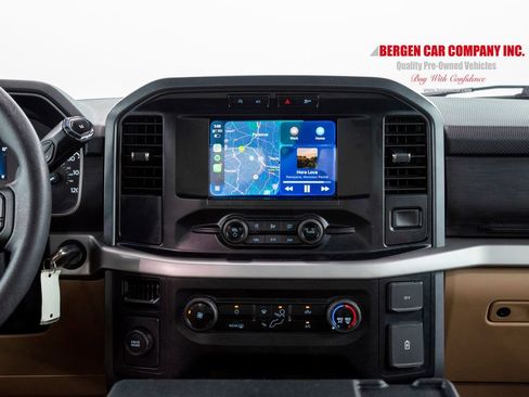 Used 2023 Ford F150 XLT image 32