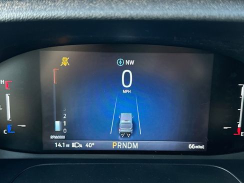 New 2026 Ford Transit 250 Base w/ Load Area Protection Package image 22