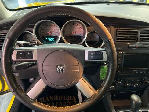 Used 2007 Dodge Charger SRT8 w/ SRT Option Group III image 32