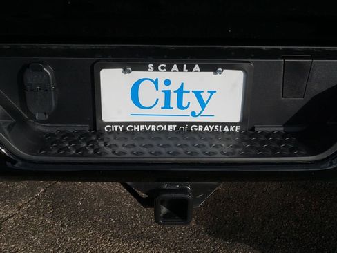 New 2026 Chevrolet Colorado Trail Boss image 31