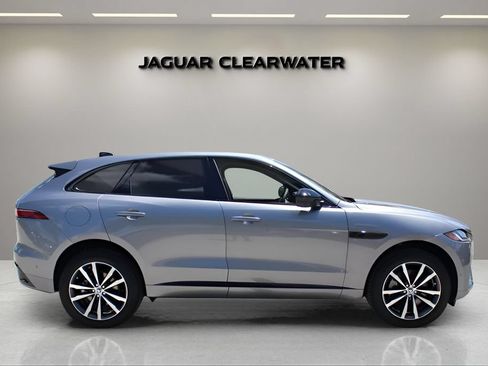 New 2026 Jaguar F-PACE R-Dynamic S AWD/4WD image 6