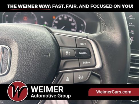 Used 2022 Honda Accord Sport image 31
