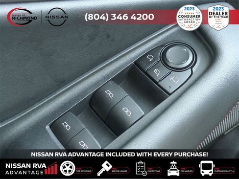 Used 2024 Acura ZDX A-Spec image 26