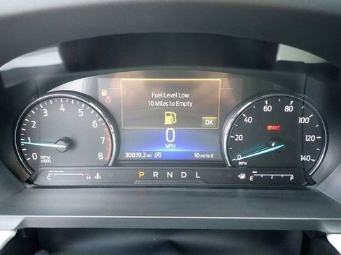 Used 2024 Ford Explorer XLT w/ Class IV Trailer Tow Package image 30