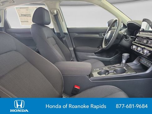 New 2026 Honda Civic LX image 17