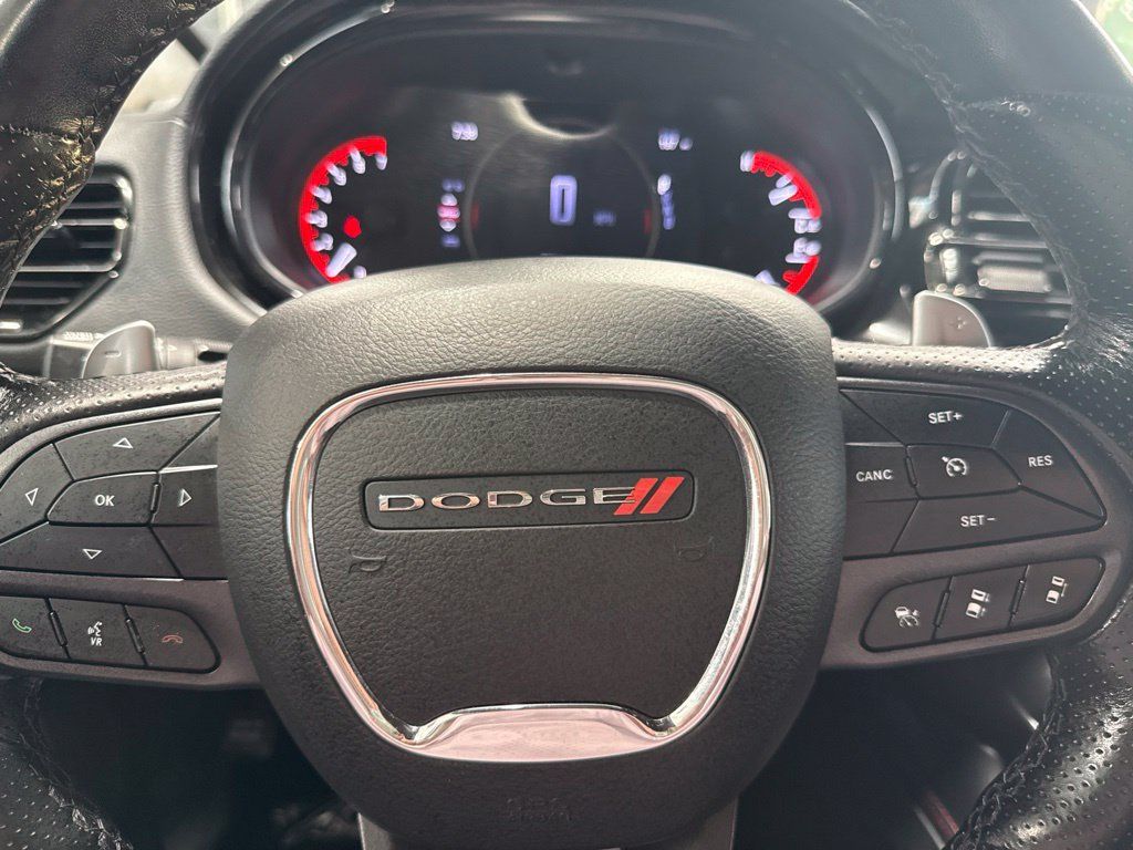 Used 2024 Dodge Durango GT AWD/4WD image 24