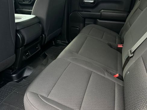 Used 2022 Chevrolet Silverado 1500 W/T w/ Trailering Package RWD image 5