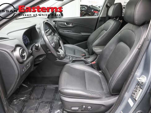 Used 2019 Hyundai Kona Limited image 14