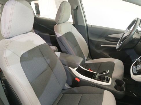Used 2019 Chevrolet Bolt LT FWD image 13