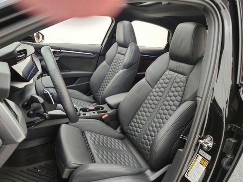 Used 2022 Audi RS 3 AWD/4WD image 10