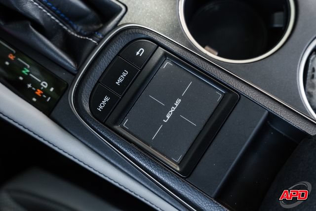 Used 2015 Lexus RC F w/ Premium Package RWD image 21