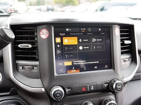 Certified 2024 RAM 2500 Big Horn image 27