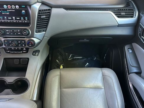 Used 2019 Chevrolet Tahoe LT RWD image 34