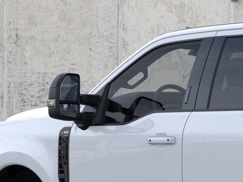 New 2026 Ford F250 XLT AWD/4WD image 20