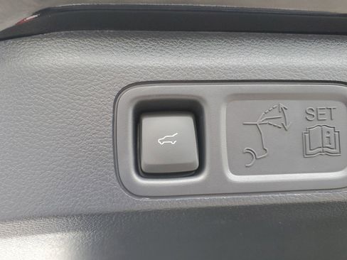 New 2024 Ford Expedition Timberline image 8