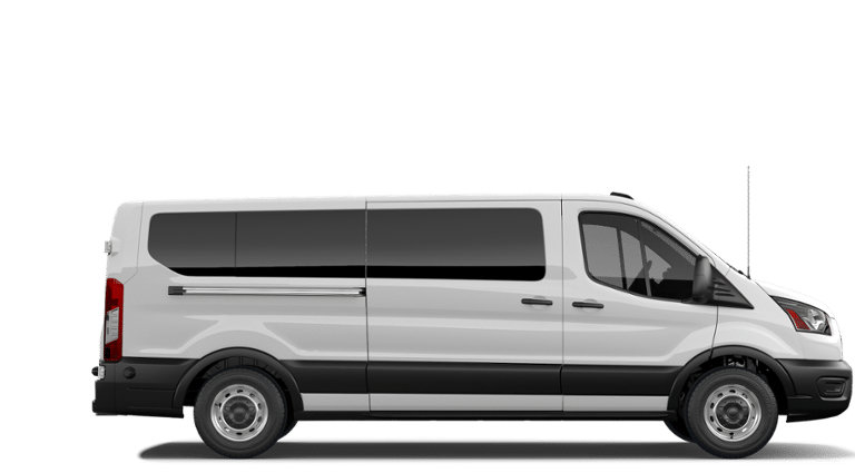 New 2026 Ford Transit 350 XL RWD image 6