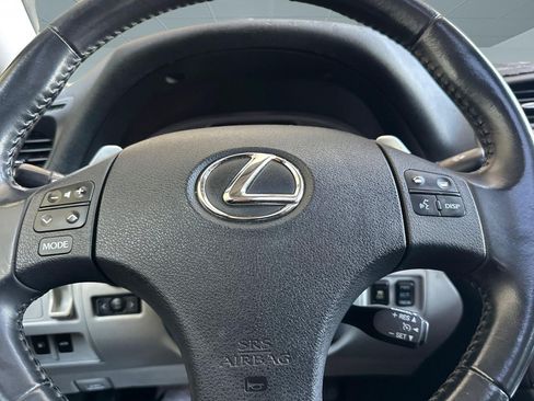 Used 2010 Lexus IS 250 RWD image 17