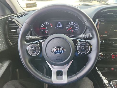 Used 2020 Kia Soul EX w/ Option Group 015 image 13