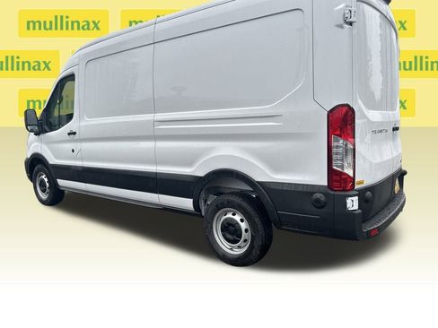 New 2025 Ford Transit 250 148 Medium Roof w/ Load Area Protection Package image 5