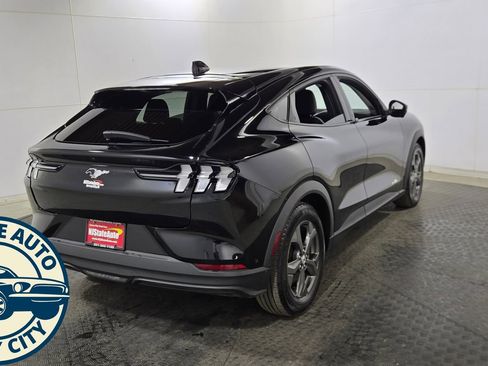 Used 2021 Ford Mustang Mach-E Select w/ Comfort/Technology Package image 6