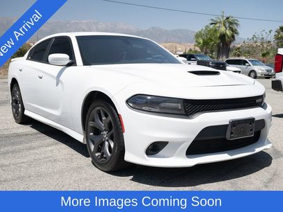 Used 2019 Dodge Charger GT