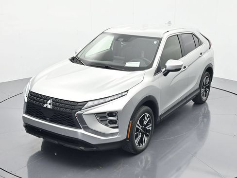 Used 2024 Mitsubishi Eclipse Cross SEL AWD/4WD image 29
