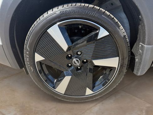 Used 2026 Nissan Kicks SR image 26