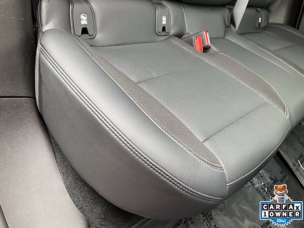 Used 2024 Chevrolet Equinox EV LT FWD image 51