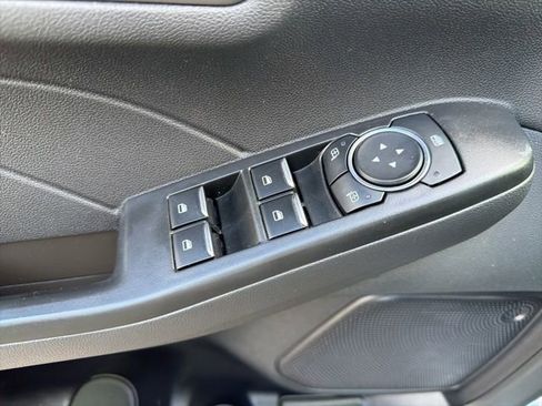 Used 2023 Ford Escape Active w/ Cold Weather Package FWD image 21