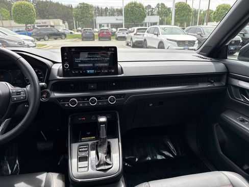 Certified 2025 Honda CR-V Sport-L image 30