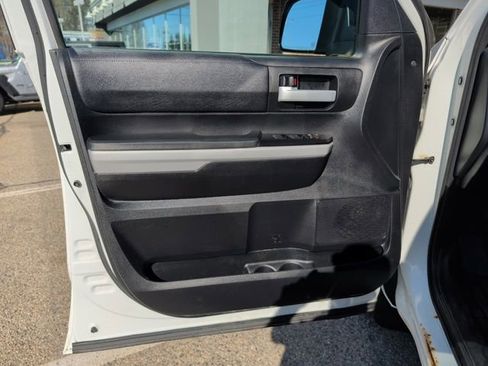 Used 2019 Toyota Tundra SR5 w/ TRD Sport Package image 16