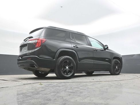 Used 2020 GMC Acadia AT4 AWD/4WD image 33
