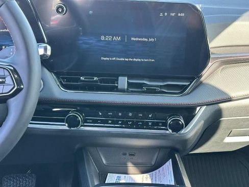 New 2027 Chevrolet Equinox RS FWD image 7