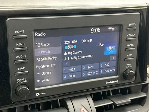 Used 2021 Toyota RAV4 XLE w/ Convenience Package image 24