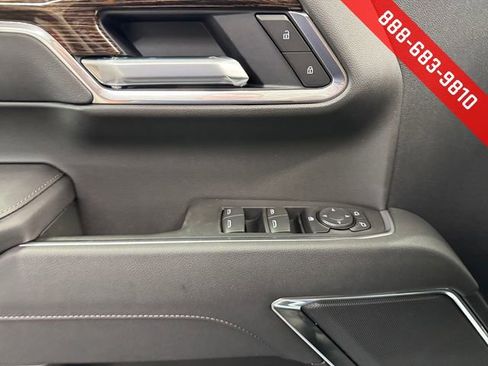 New 2026 GMC Sierra 1500 SLE w/ X31 Off-Road Package image 24
