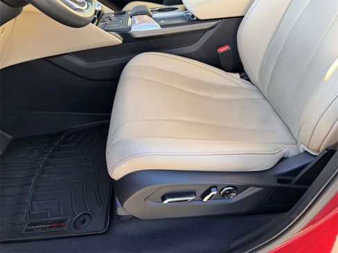 Used 2023 Acura MDX FWD w/ Technology Package image 17